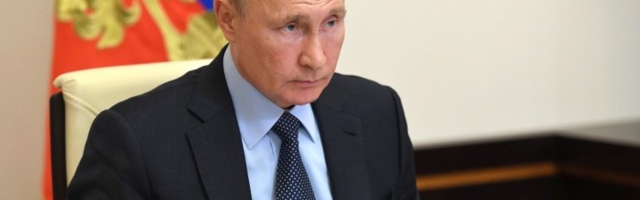 "Люди Путина": одиссея офицера КГБ, который навсегда остался в Дрездене