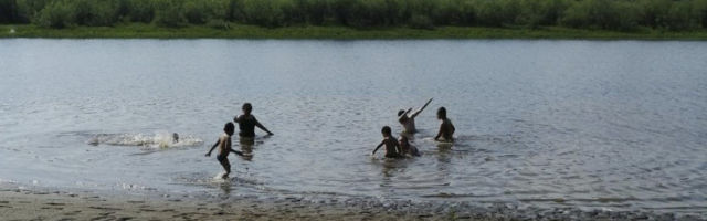 В Сибири — не просто жара! Немецкий ученый озадачен климатическим феноменом