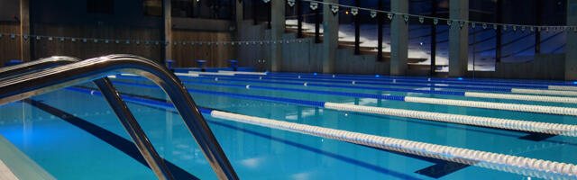 Riigi Kinnisvara ищет оператора для плавательного бассейна Нарвского учебного центра Sisekaitseakadeemia