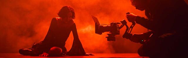 ВИДЕО | Нарвский клип – до Евровидения своих героев не довел, но на кинофестивале отличился