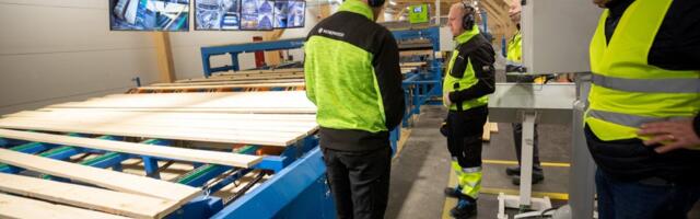 Убыточная мебельная фабрика сменила владельца: «Через год увидим, не переплатили ли мы»