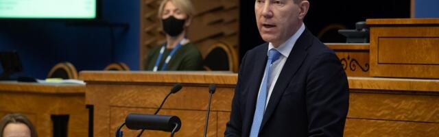 Михкельсон: Израиль–Иран, первые выводы