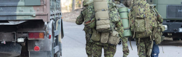 Срочникам будут выплачивать премии за успешную сдачу нормативов по физподготовке