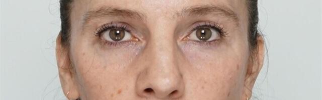 Полиция просит помощи в поисках пропавшей в Мустамяэ Инны