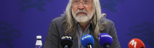 ABC Motors завершает 15-летнее сотрудничество с Эстонским футбольным союзом после высказываний Похлака о России