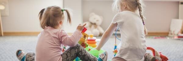 В детских садах начнут измерять качество воздуха: старт крупнейшего исследования