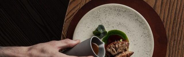 Эстонские шефы вошли в список The Best Chef Awards — рядом с лучшими поварами мира