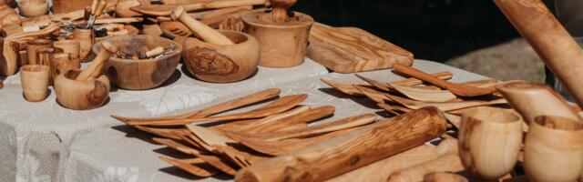 В Ласнамяэ пройдёт большая семейная ярмарка под открытым небом