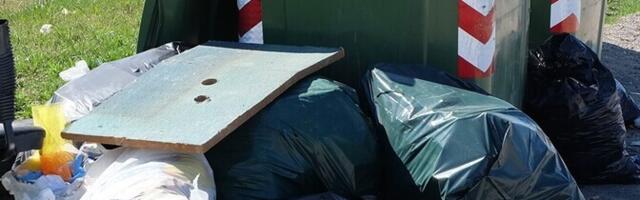 Реформа отходов продолжает вызывать жаркие споры между министерством и участниками рынка