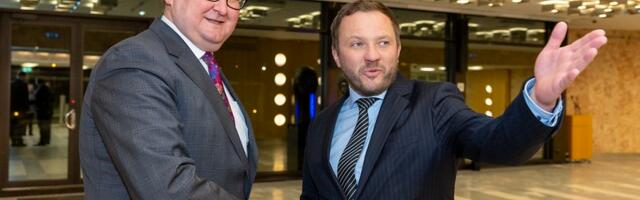 Цахкна: сильная Европа нуждается в Украине так же, как и Украина нуждается в нас