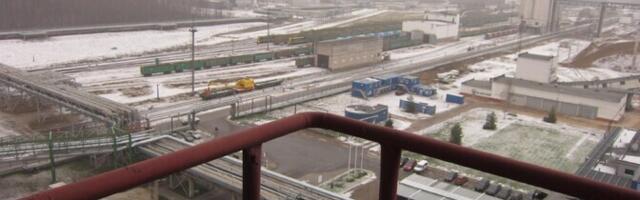 Эксперт: ситуация с ценами на энергию в Нарве - уникальная для Эстонии