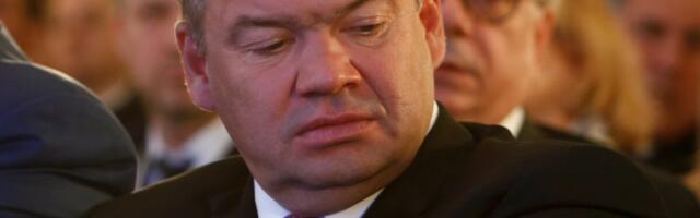 Бизнес с «подразделением убийц»: российский партнер эстонской фирмы оказался спонсором секретного центра ГРУ