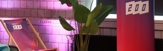 Юристо: слухи о смерти Eesti 200 до сих пор оказывались преувеличенными