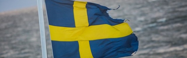 Жителю Швеции предъявили обвинения по делу о шпионаже в пользу России