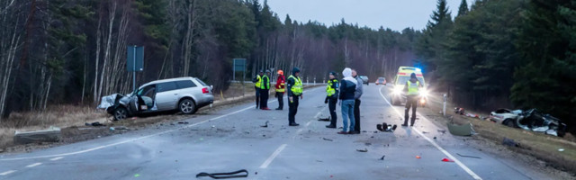 С участника ДТП с тремя погибшими просят снять обвинение в убийстве