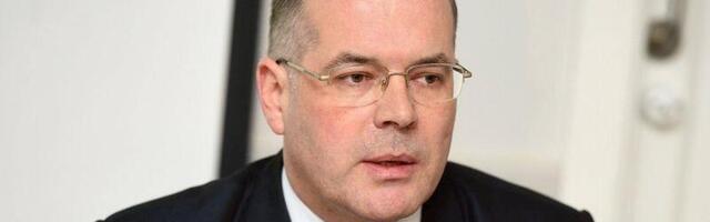 Экс-депутат Европейского парламента Андрей Мамыкин: зря я так долго прощал Латвию