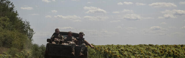 Ни солдаты, ни мирные жители Украины не готовы принять российские условия возможного перемирия