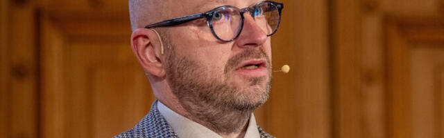 Прийт Пикамяэ: целенаправленно бесцельная судебная реформа