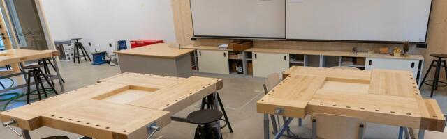 С 1 марта в Таллинне начинается подача заявлений в первый класс