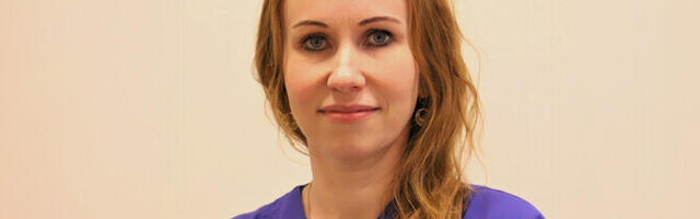 Кятлин Палло: в EMO должны иметь возможность сосредоточиться на тех, кому срочно нужна помощь