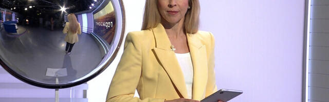 "Горизонт": чемпион Эстонии по хоккею, темная сторона Луны, конкурс косплея