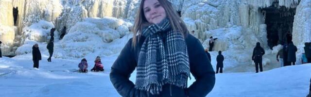 Маарья Мянникмаа: пора покончить с тем, что в школе учатся только ради экзаменов