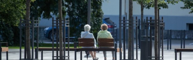 Финские пенсионеры все чаще запрашивают пособие на оплату жилья