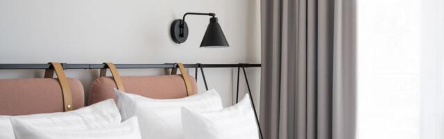 Сеть Accor открыла в Эстонии четвертый отель