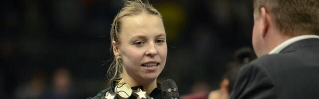 Прощальный матч Анетт Контавейт. Тондираба. Таллинн, 11 ноября 2023