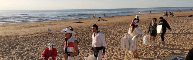 В Нарва-Йыэсуу обсудили перспективы гостевого бизнеса. Возможно, будет введен налог на туризм