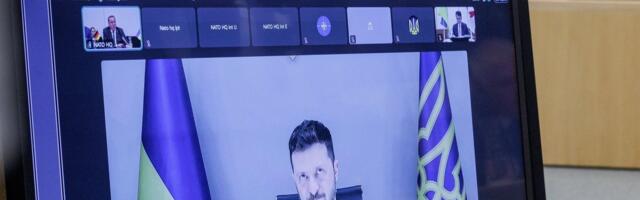 Эстония активно поддерживает ужесточение санкций против России