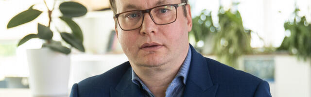 Тынис Саартс: Партия реформ стала ненадежным партнером