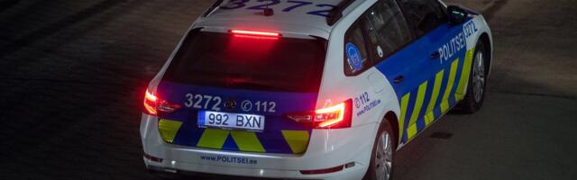 Телефонные аферисты прокололись: пенсионерка из Нарвы не отдала деньги и помогла полиции 