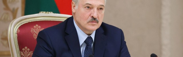 Bloomberg: Евросоюз ввел санкции против Лукашенко