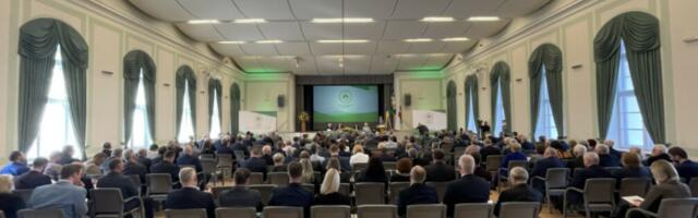 Финансирование политических партий из госбюджета будет заморожено