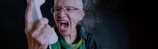 «Мы знаем, что у вас есть проблемы со здоровьем»