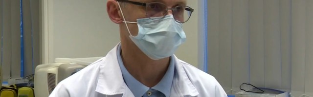 Старкопф: дополнительные ограничения неизбежны