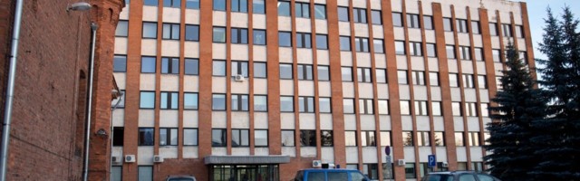 Болевые точки – больница и отопление