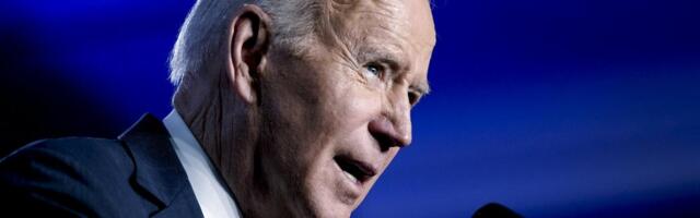 ”Это будет Третья мировая война, которую надо предотвратить”. Байден заявил о готовности США защищать территорию стран НАТО от России