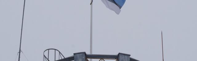 Галерея: 105 День независимости Эстонии