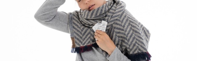 Определен порядок появления симптомов Covid-19 у большинства людей