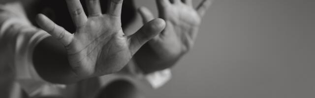 Разработан план борьбы государства с насилием в семье