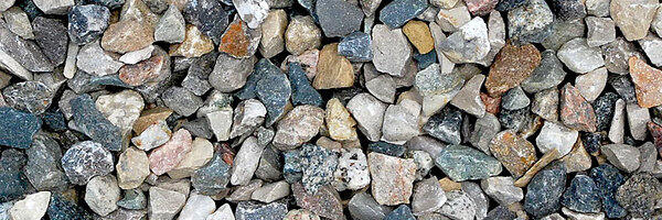 В Ласнамяэ близятся к завершению ремонты дорог с гравийным покрытием