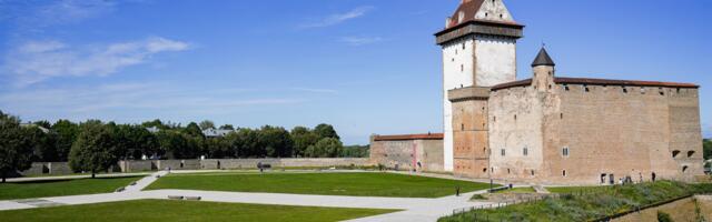 Нарвский музей удостоен звания «Жемчужина Ида-Вирумаа»