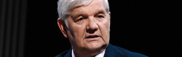 Рауль Ребане: история, рыбалка и Ледовое побоище