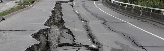 Сейсмичность далёких землетрясений раскрывает малоизученные грани земной коры Эстонии