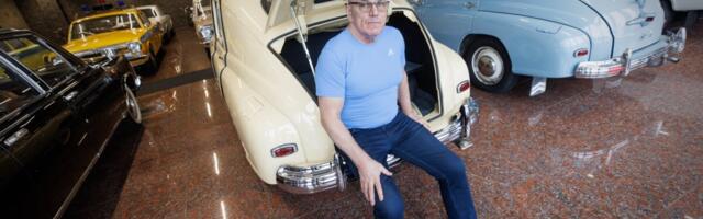 Средняя зарплата растет: «Если платить меньше, они уйдут»