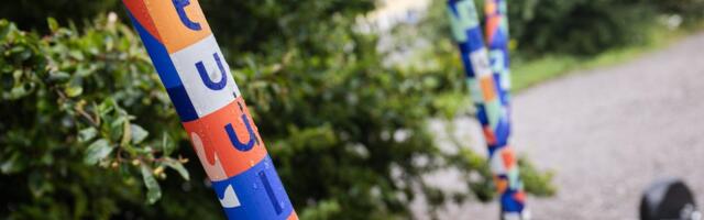 Компания Tuul продала все свои электросамокаты  