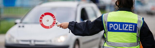 Польша продлила контроль на границах с Литвой и Германией до апреля