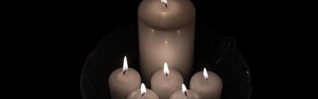 В ДТП в Ида-Вирумаа погиб 25-летний мужчина